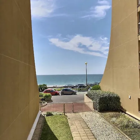 Appartement Vue Sur Mer 