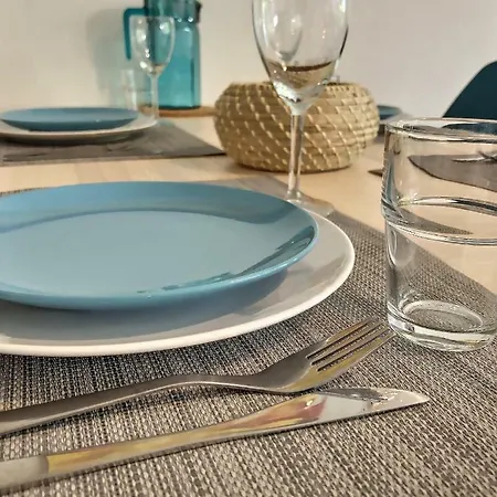 Apartamento Vue Sur Mer 