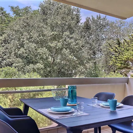Apartamento Vue Sur Mer 