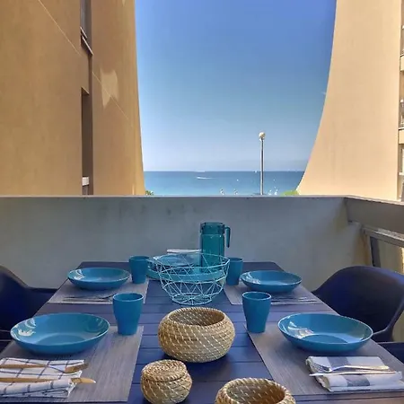Vue Sur Mer 