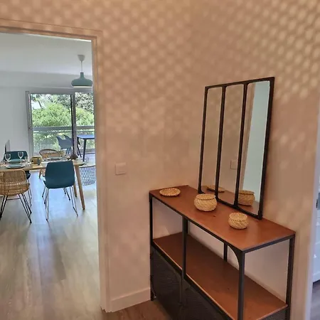 Apartamento Vue Sur Mer 
