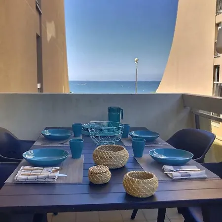 Vue Sur Mer 