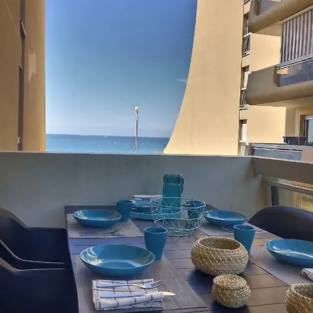 Vue Sur Mer 
