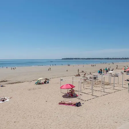 Apartamento Vue Sur Mer 